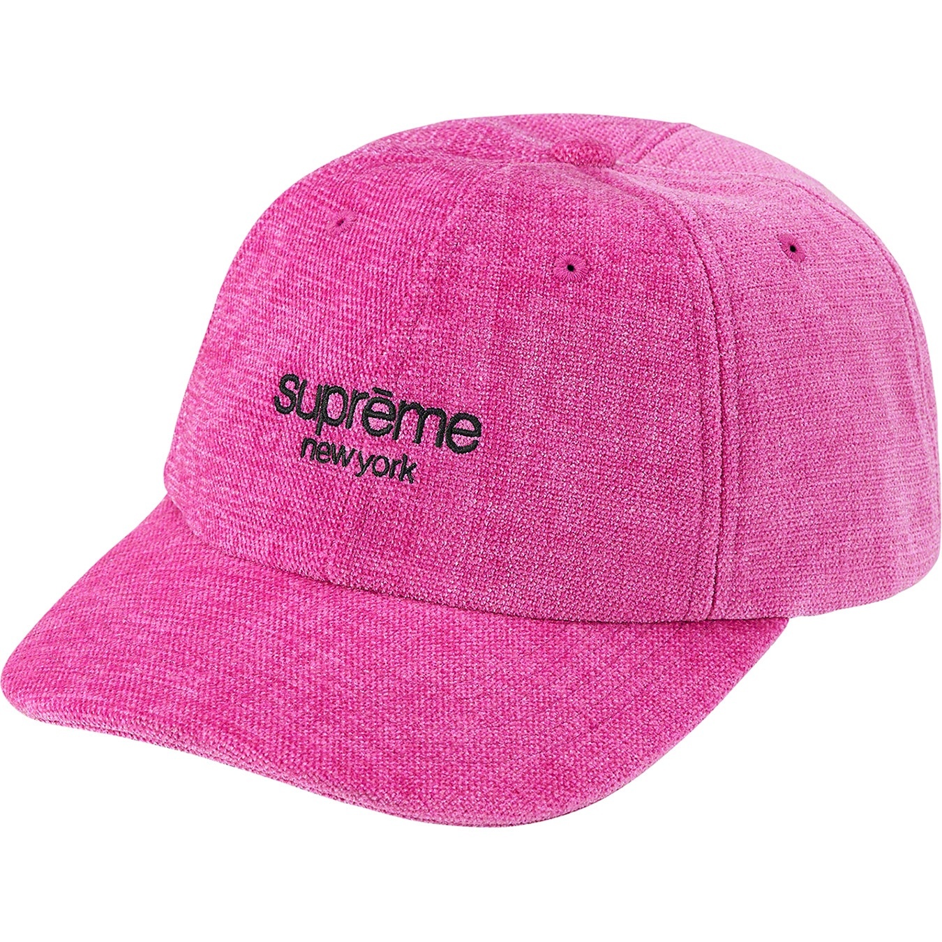 Chenille 6-Panel view 8